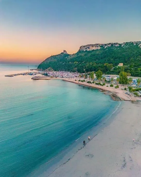 Mare E Centro 5 Min Auto - Con Wi-Fi, Netflix E A-C Villa Pula 0*,  Italy