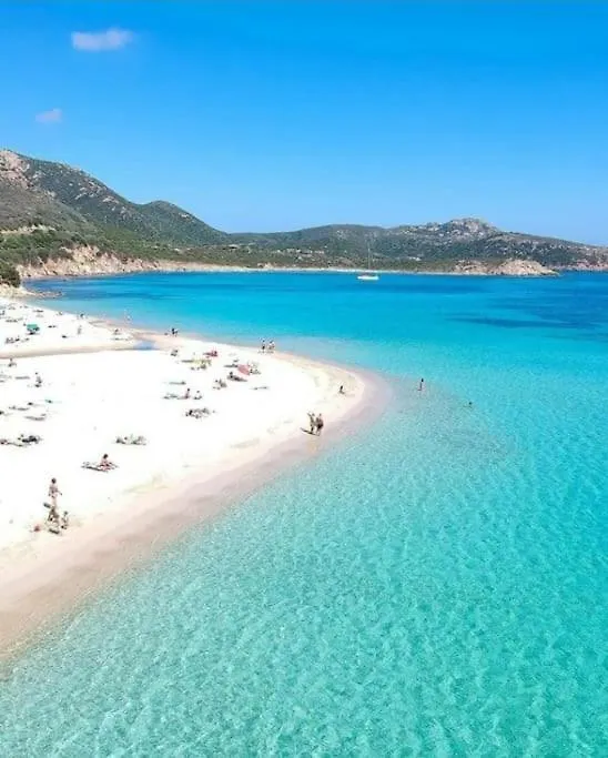 Mare E Centro 5 Min Auto - Con Wi-Fi, Netflix E A-C Villa Pula Italy