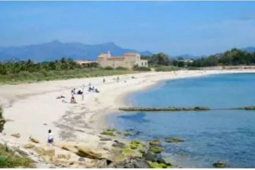 Mare E Centro 5 Min Auto - Con Wi-Fi, Netflix E A-C Villa Pula Italy