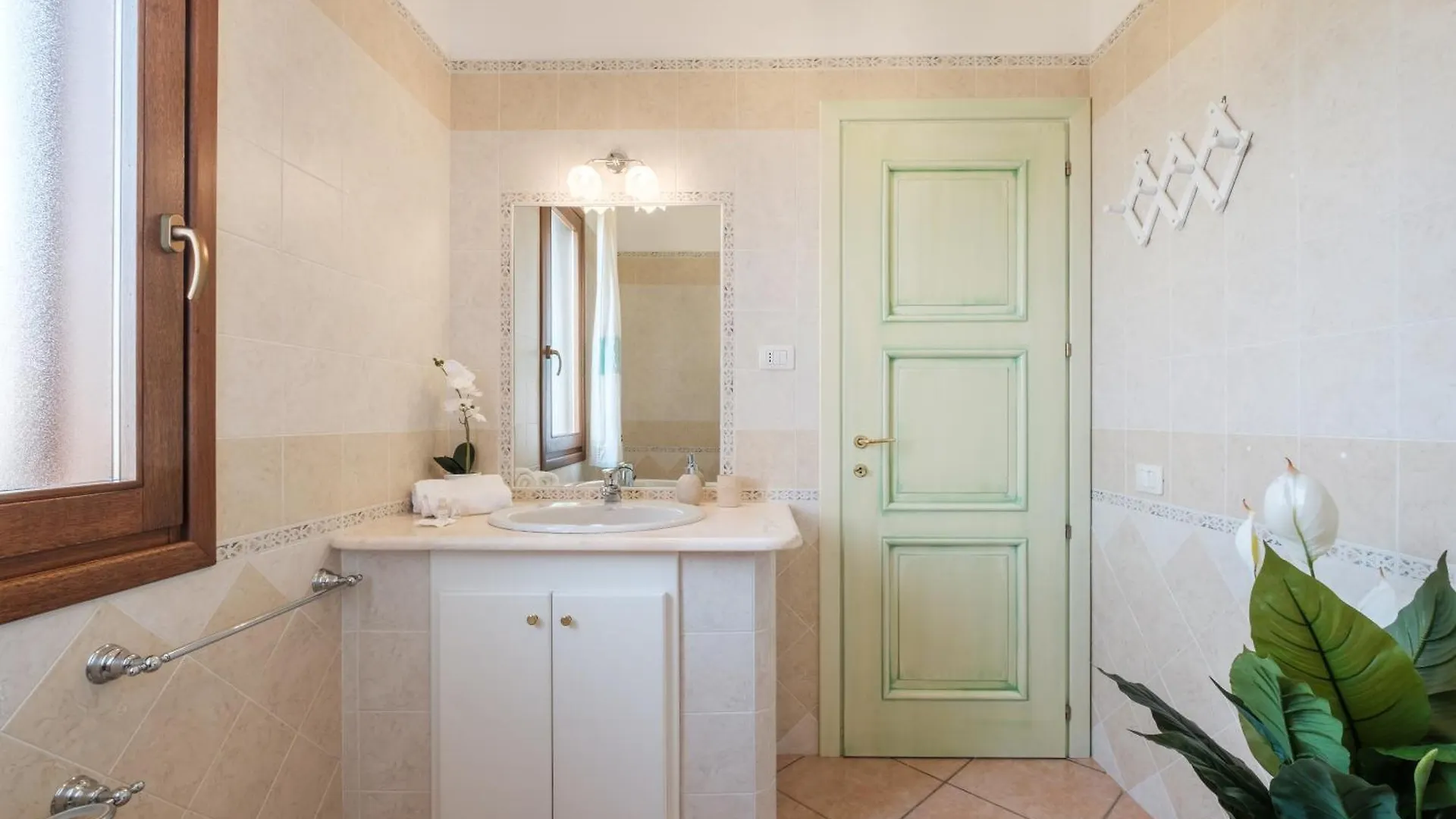Holiday home Mare E Centro 5 Min Auto - Con Wi-Fi, Netflix E A-C Villa Pula