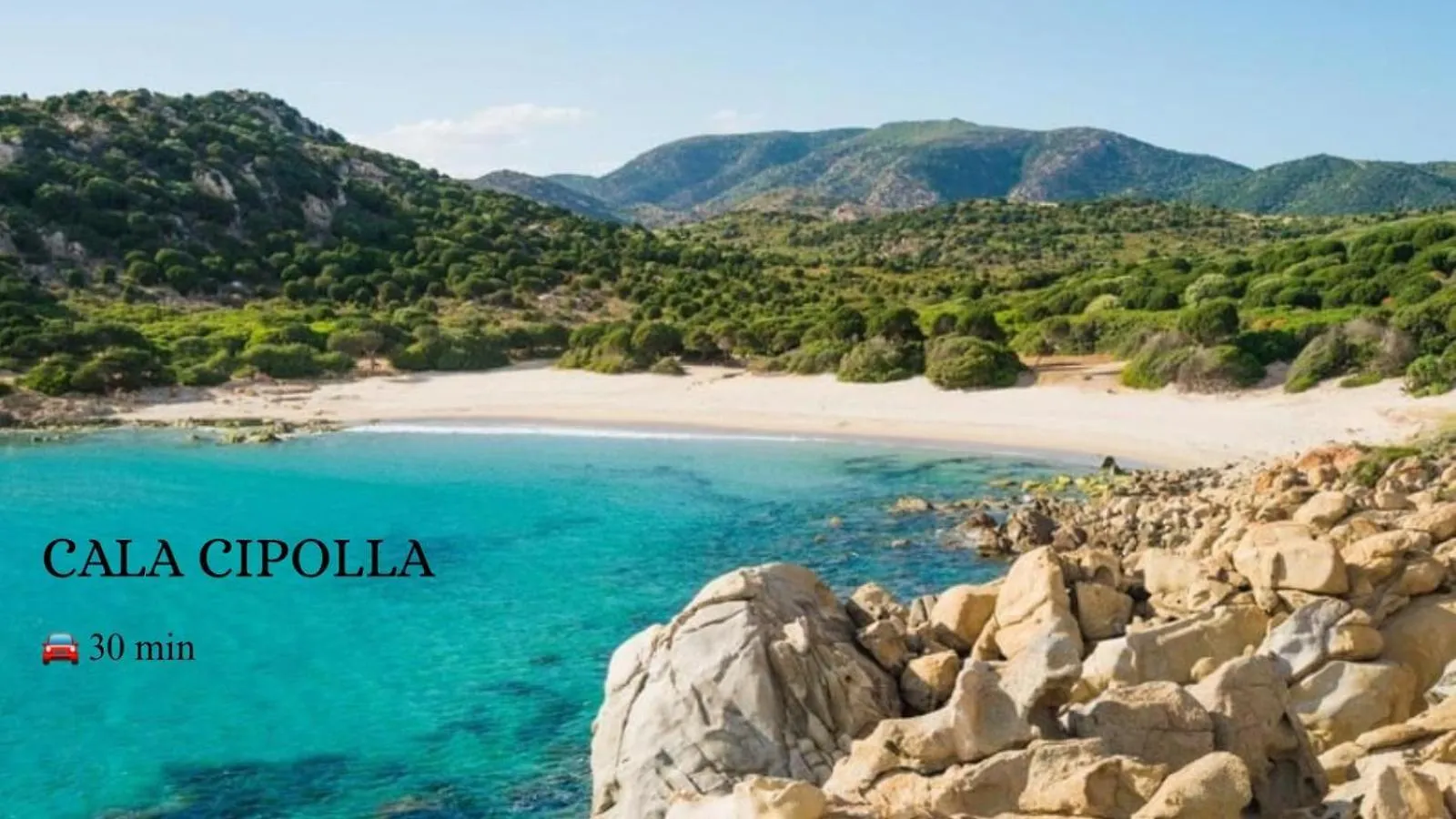 Mare E Centro 5 Min Auto - Con Wi-Fi, Netflix E A-C Villa Pula 0*,  Italy