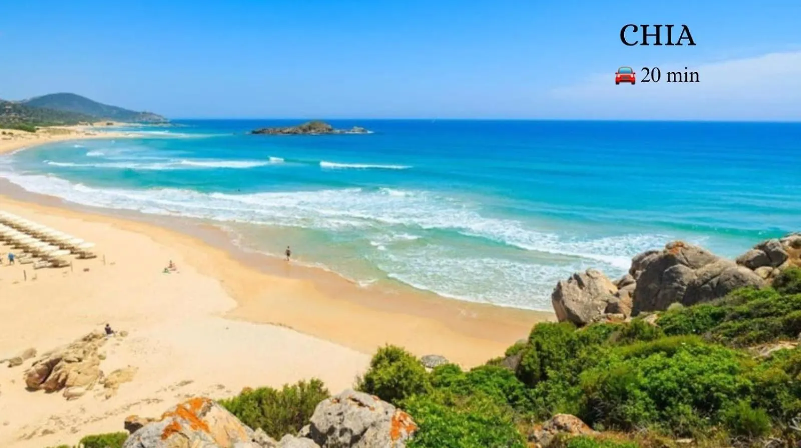 Mare E Centro 5 Min Auto - Con Wi-Fi, Netflix E A-C Villa Pula 0*,